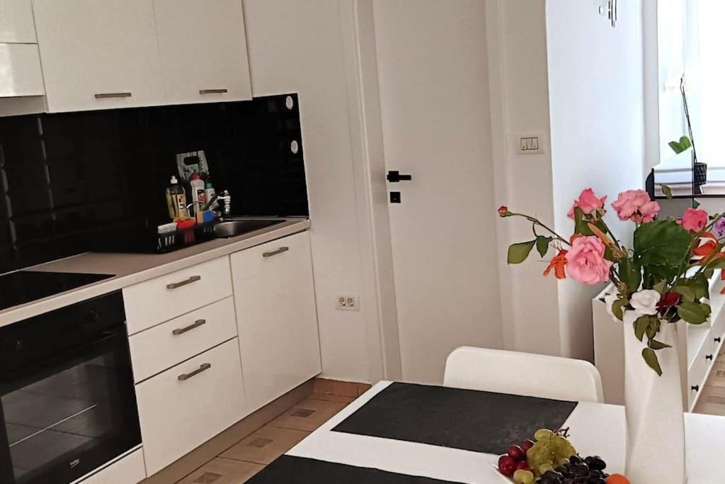 Lovely Apartment Morje - Koper Old Town 外观 照片