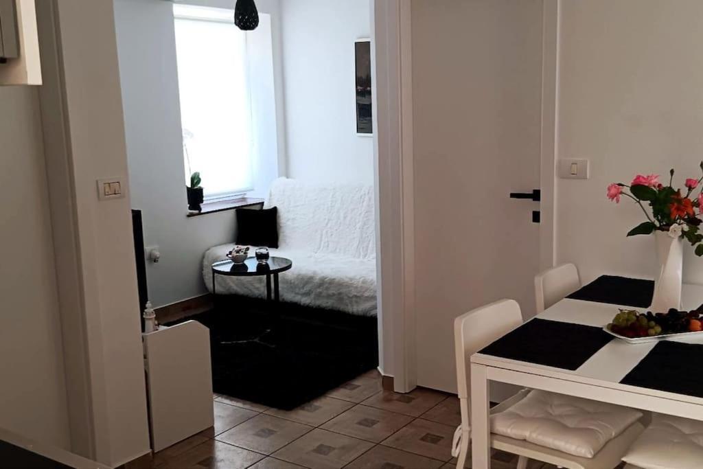 Lovely Apartment Morje - Koper Old Town 外观 照片