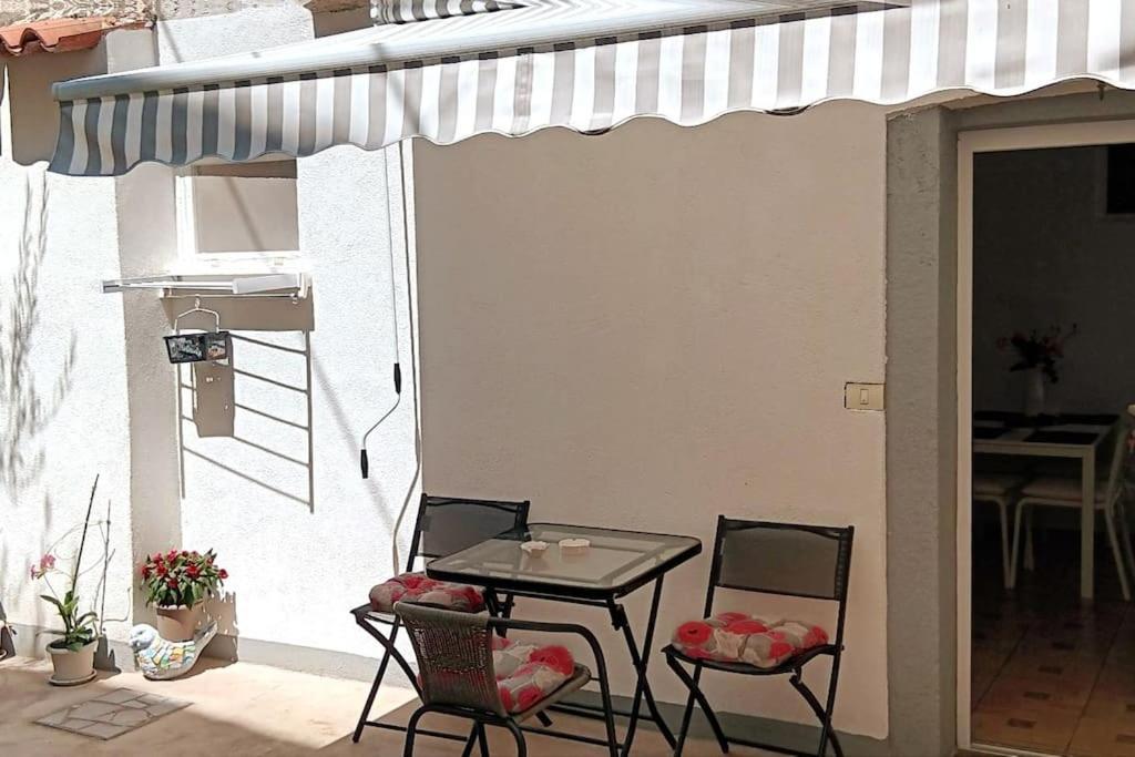 Lovely Apartment Morje - Koper Old Town 外观 照片