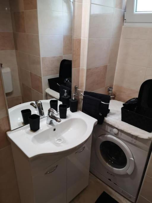Lovely Apartment Morje - Koper Old Town 外观 照片