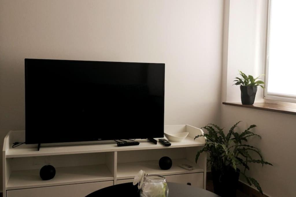 Lovely Apartment Morje - Koper Old Town 外观 照片