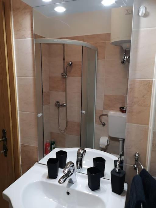 Lovely Apartment Morje - Koper Old Town 外观 照片